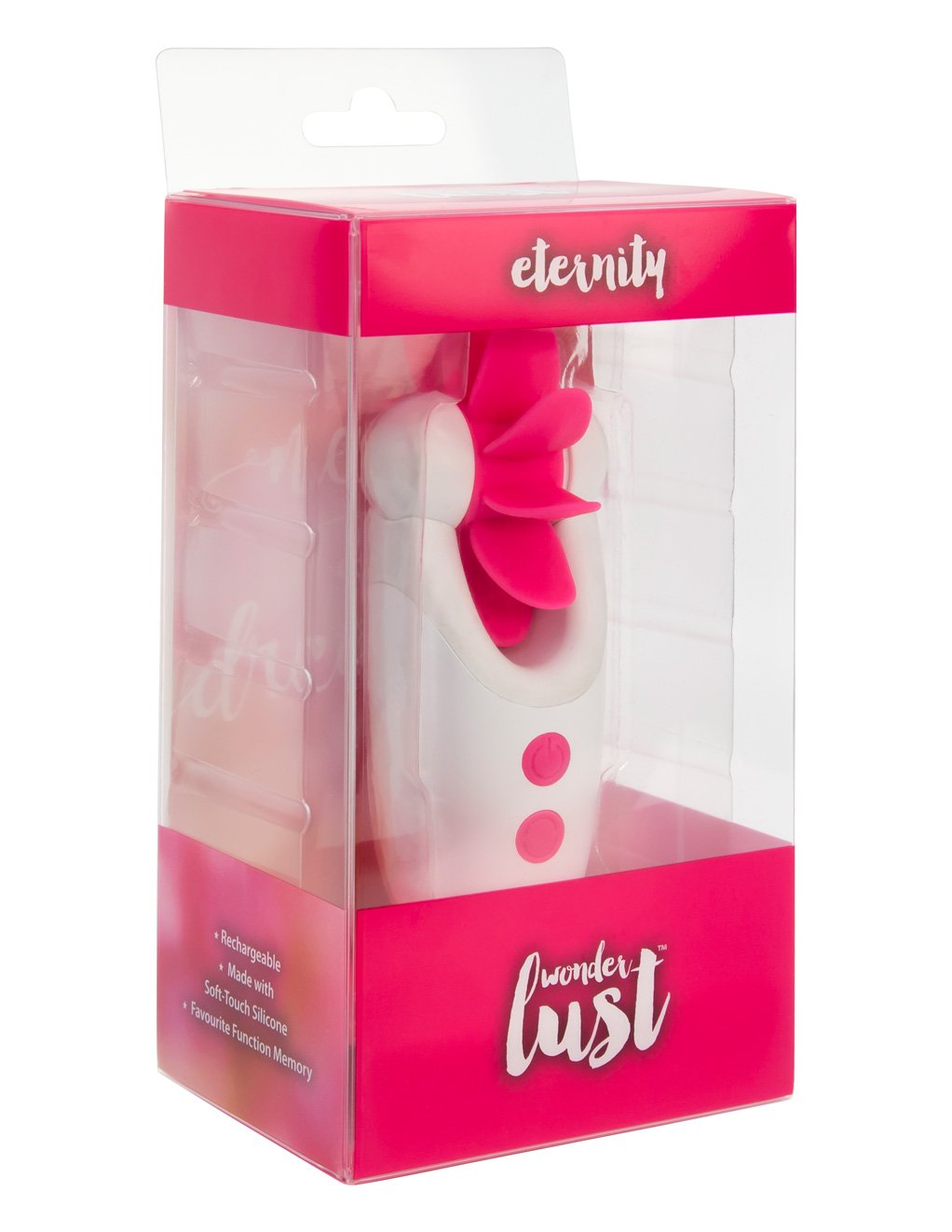 Wonderlust by BMS Factory Eternity External Masager