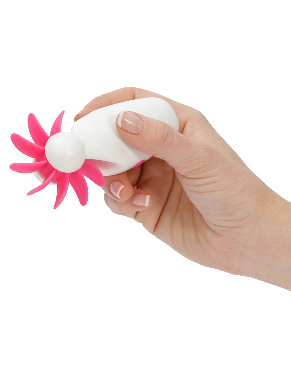 Wonderlust by BMS Factory Eternity External Masager