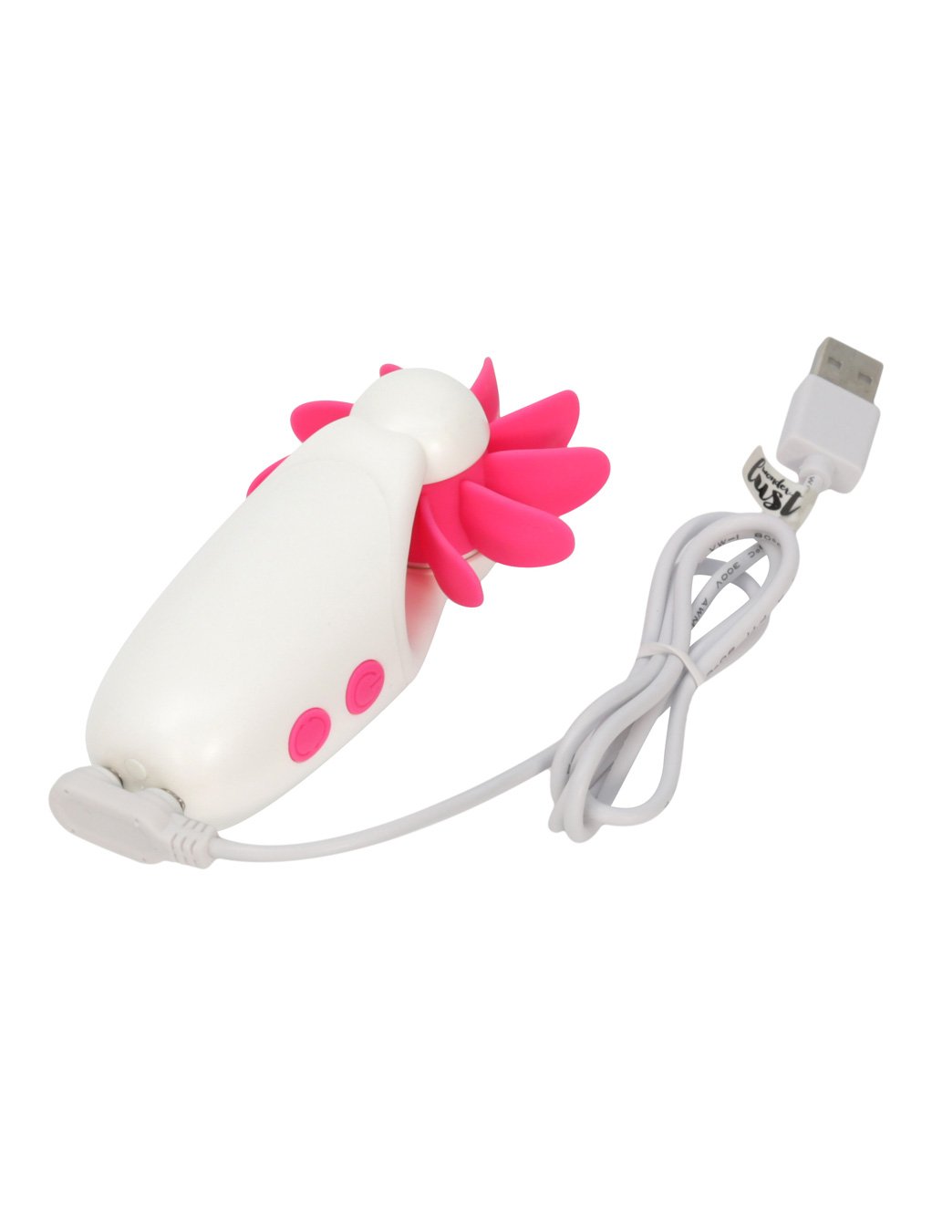 Wonderlust by BMS Factory Eternity External Masager