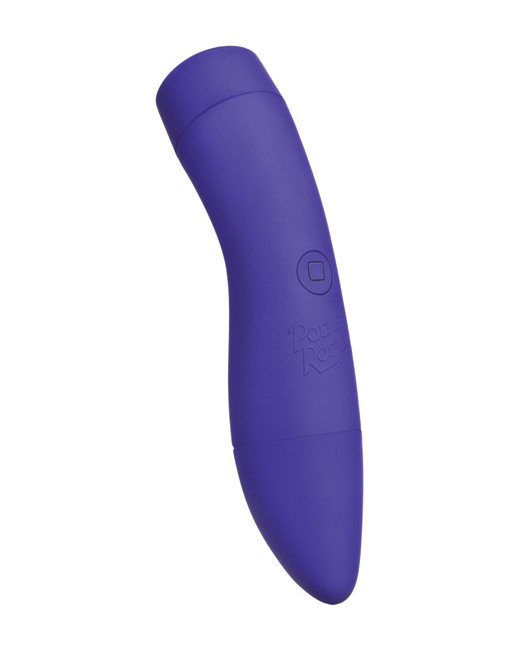iVibe by Doc Johnson Select iRocket Vibrator
