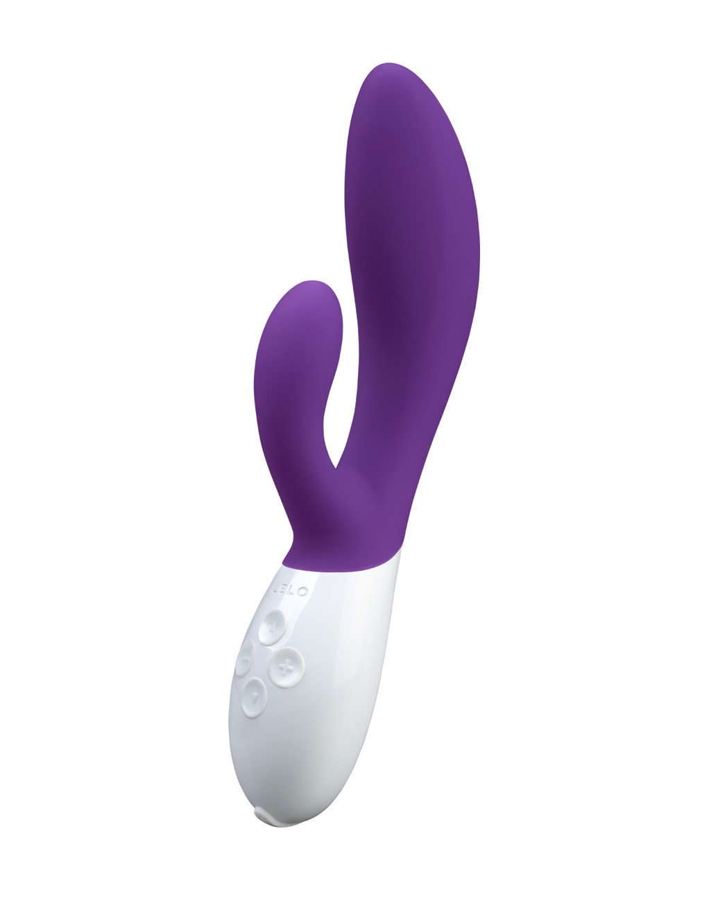Lelo Ina 2 Waterproof Dual Stimulating Vibrator