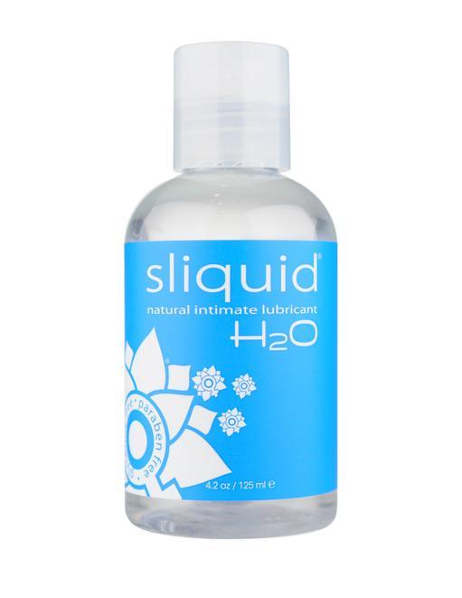 Sliquid H2O Original Lubricant - Personal Care - Lubricant