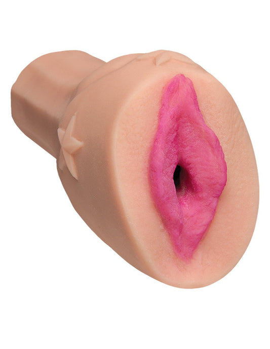 Doc Johnson Wonder Pussy Stroker