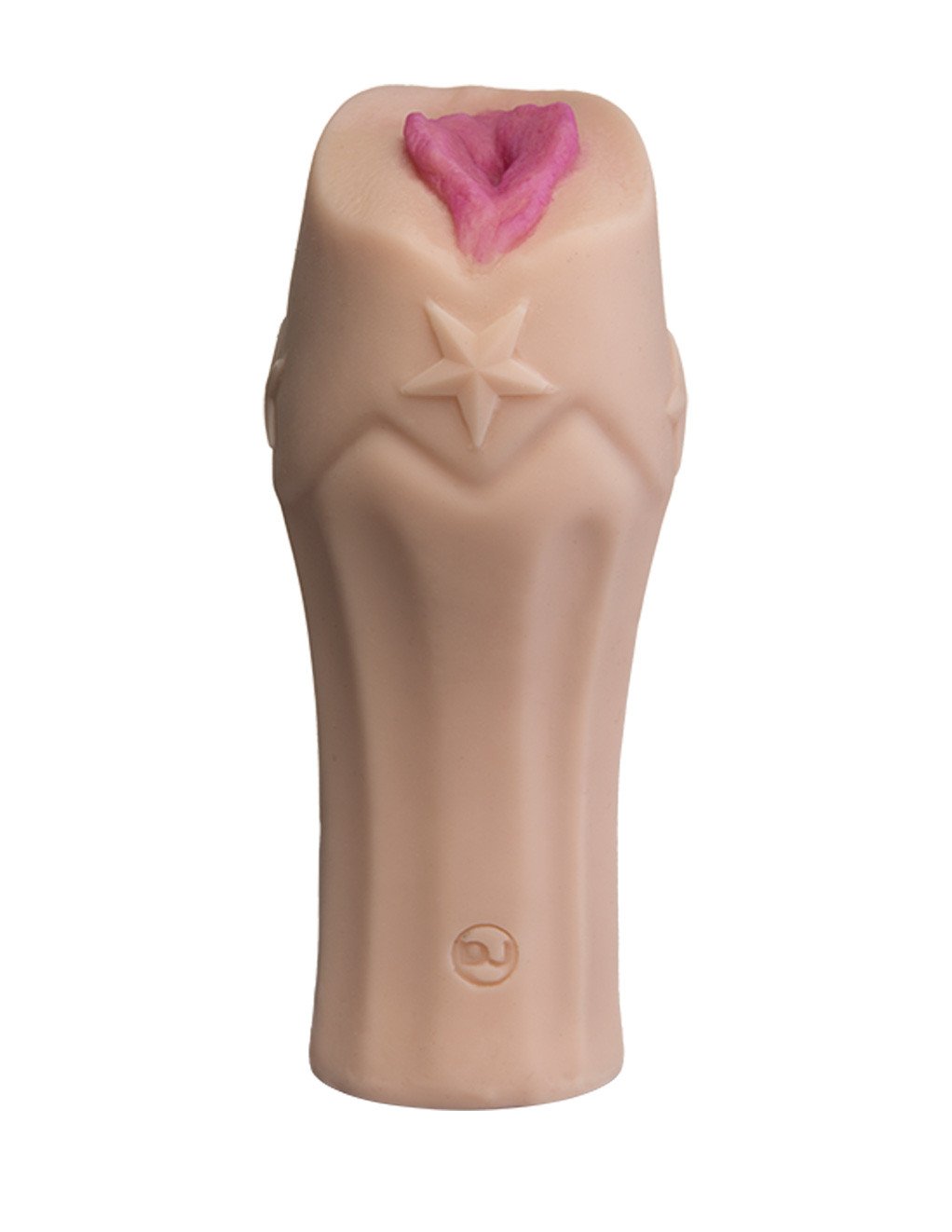 Doc Johnson Wonder Pussy Stroker Side