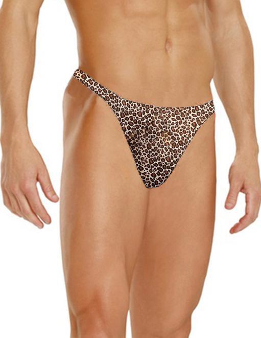 LEOPARD