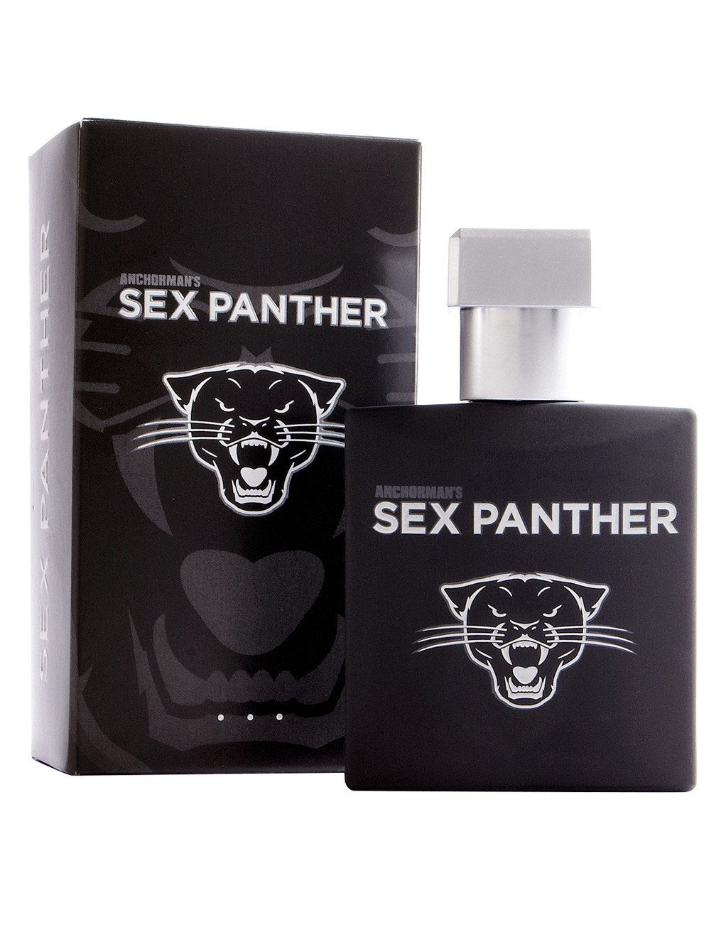 Sex Panther Cologne for Men