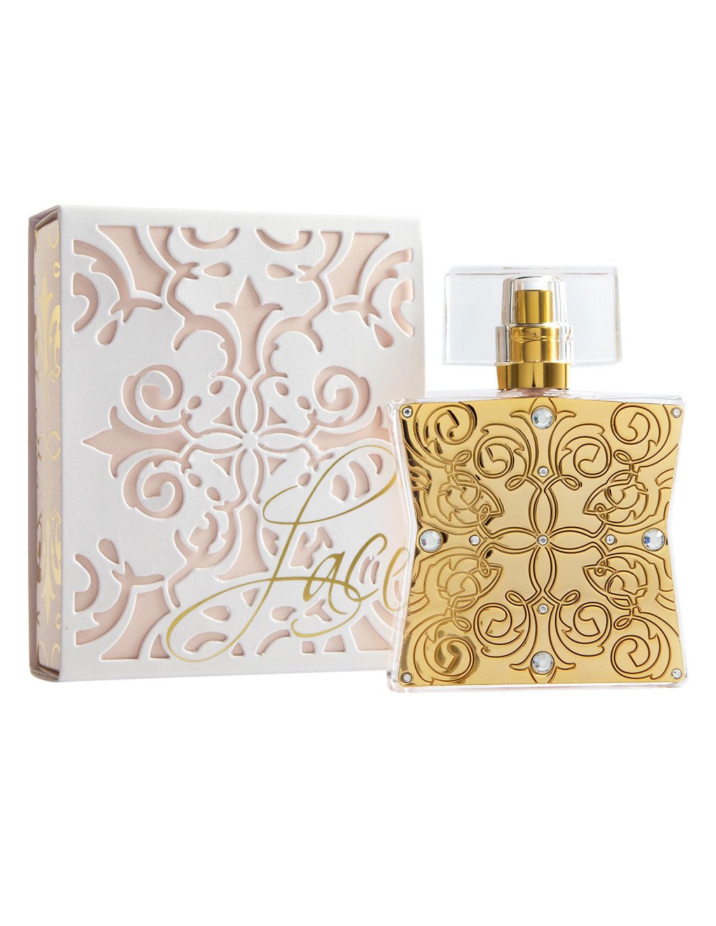 Lace Frangrance for Women