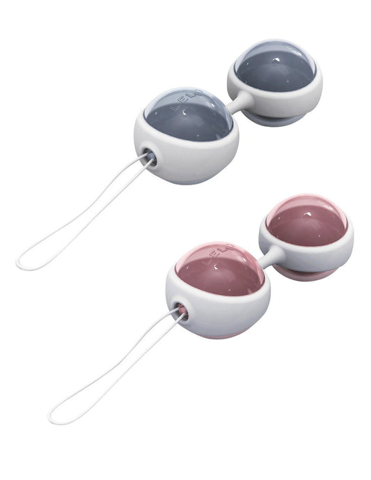 Lelo Luna Kegal Beads