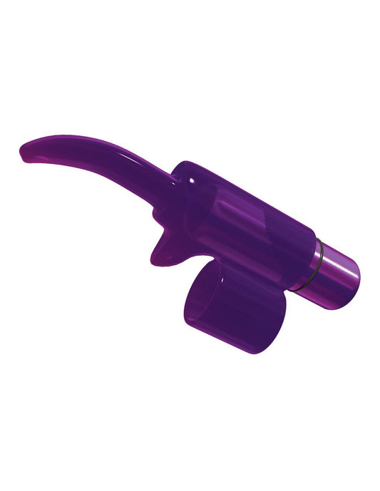 PowerBullet by BMS Factory Tingling Tongue Massager