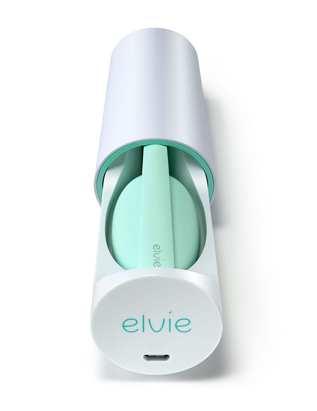 Elvie Aqua Kegel Trainer Package