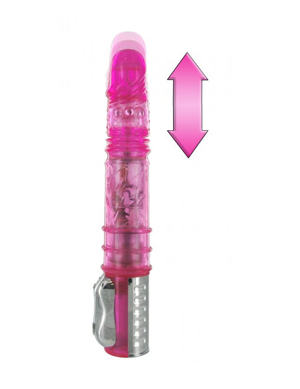 Trinity Vibes Thrust Her Sex Stick