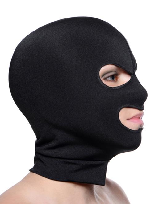 Master Series Facade Hood - Fetish BDSM - Mask & Hood