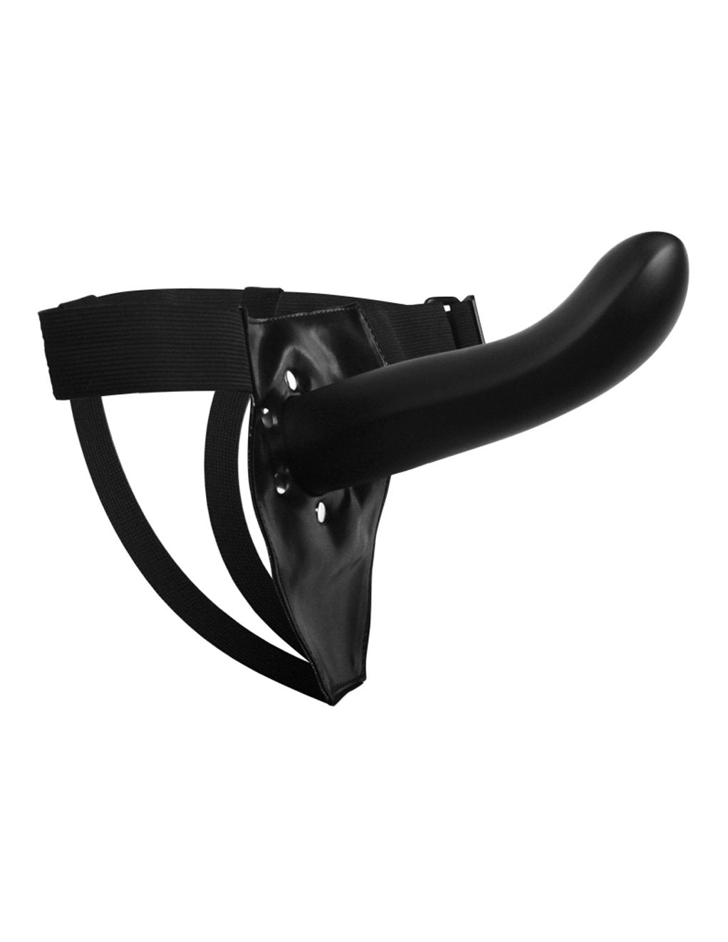 Strap U Vixen G Spot Hollow Strap On Harness