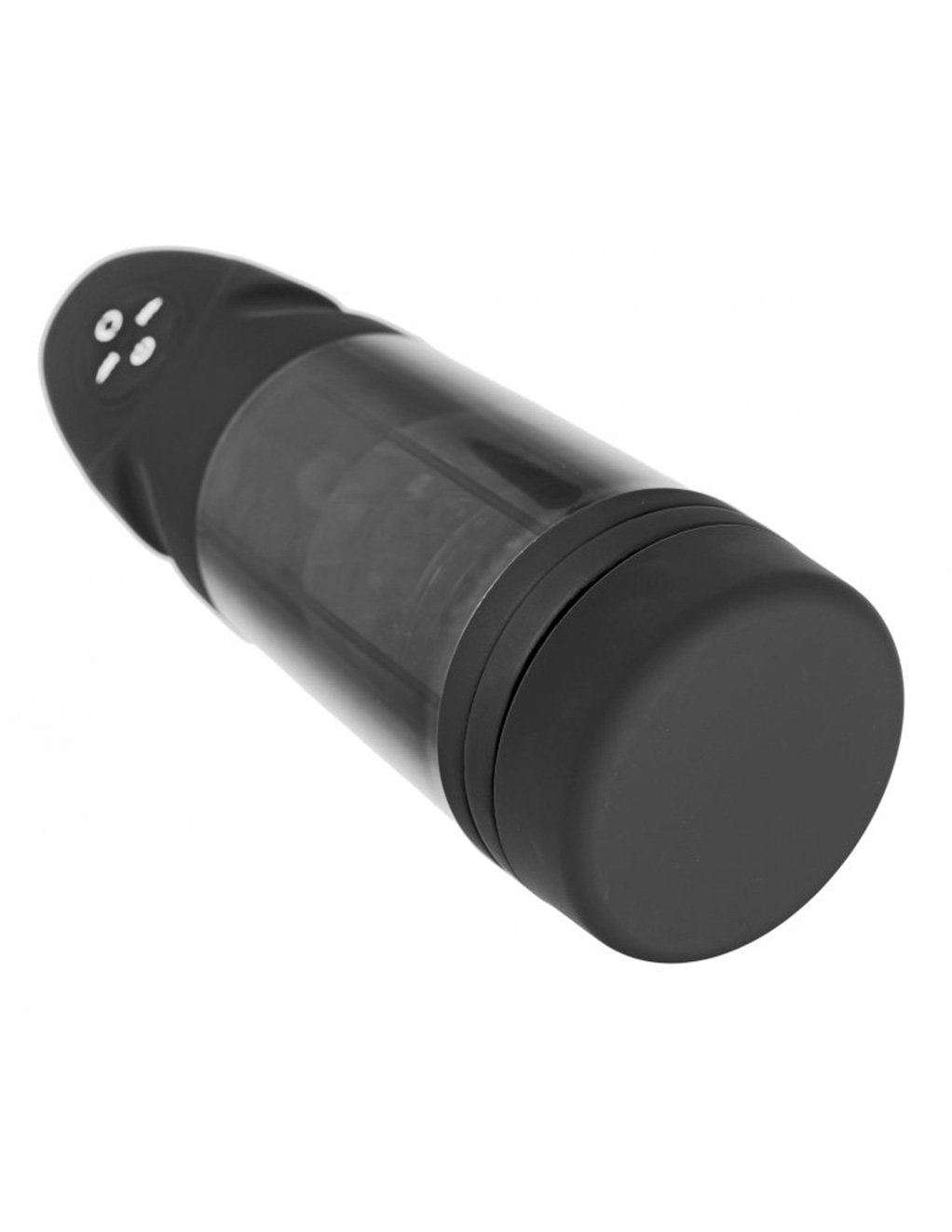 Strobe Stroker Rechargeable Sex Machine - Novelties - Sex Machine