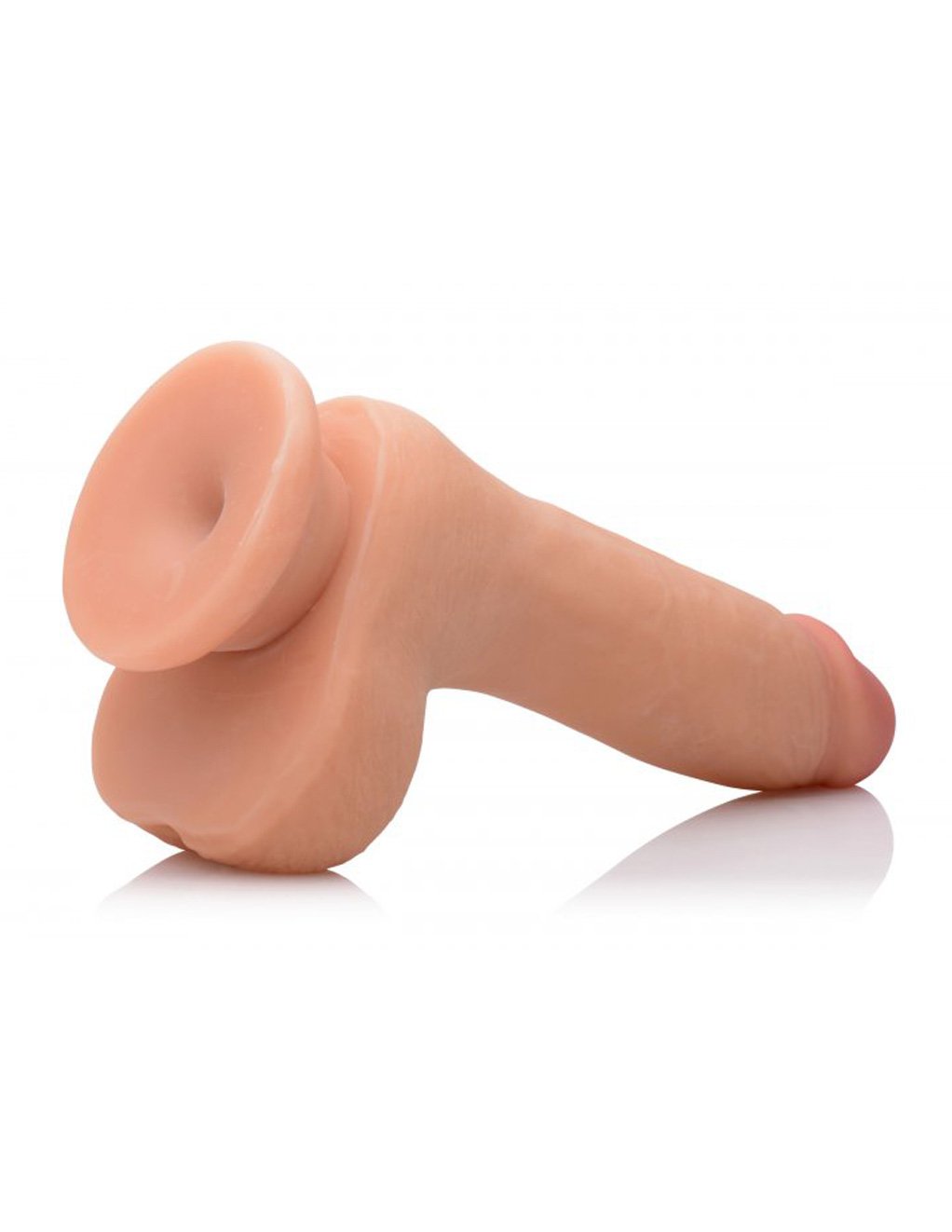 USA Cocks 7 Inch Ultra Real Dual Layer Dildo