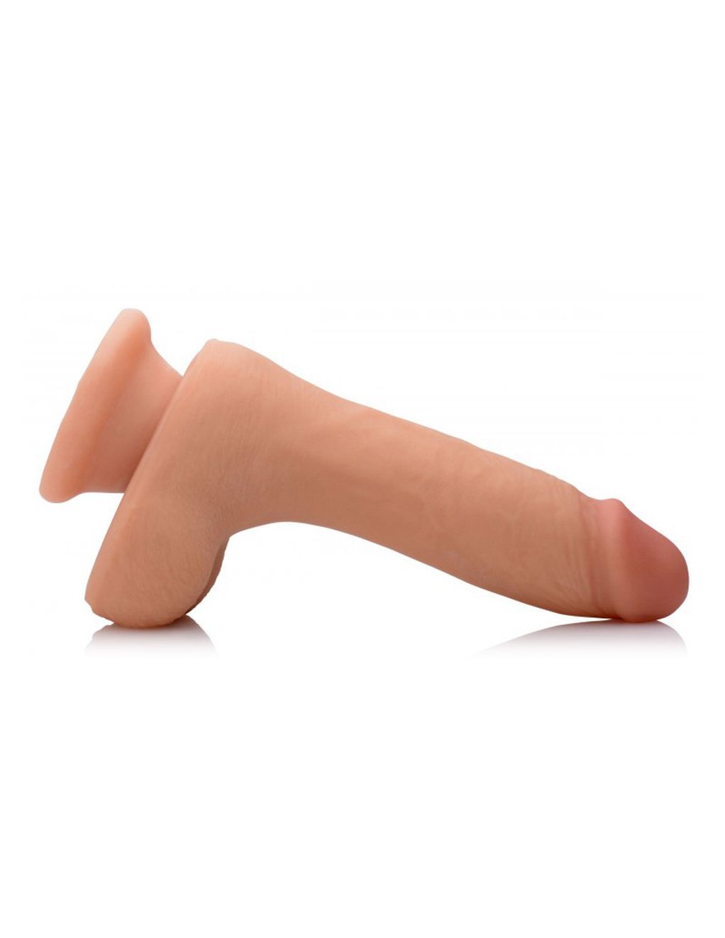USA Cocks 7 Inch Ultra Real Dual Layer Dildo