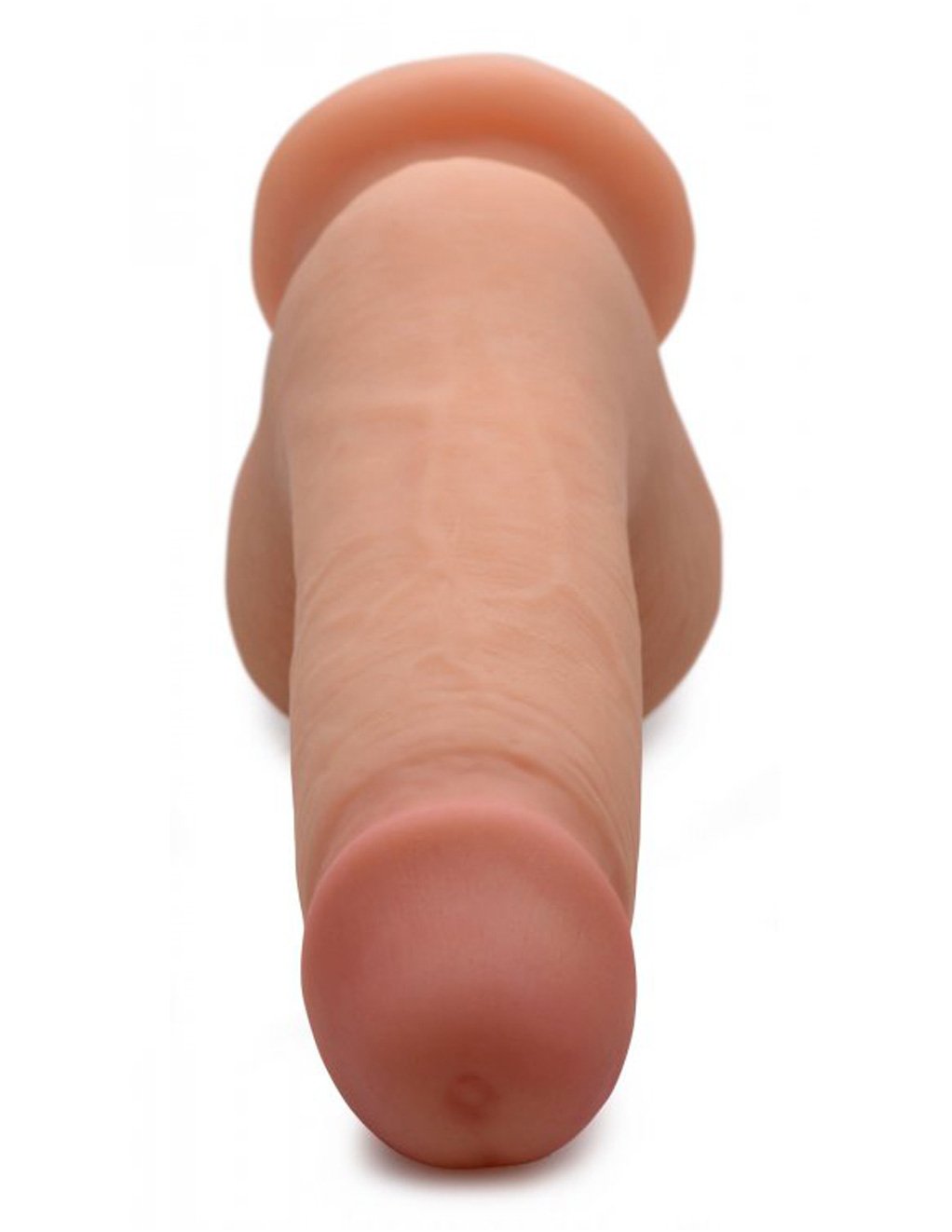 USA Cocks 7 Inch Ultra Real Dual Layer Dildo