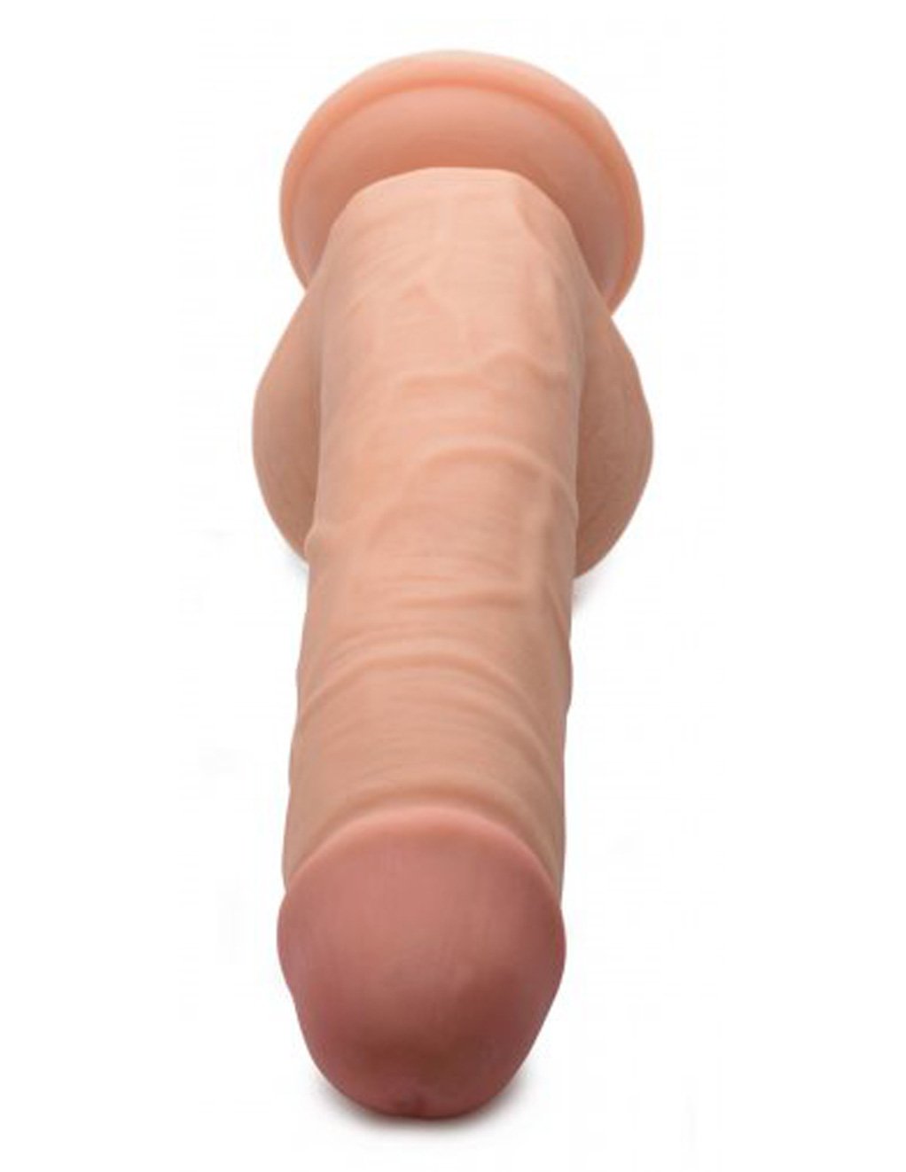 USA Cocks 9 Inch Ultra Real Dual Layer Dildo