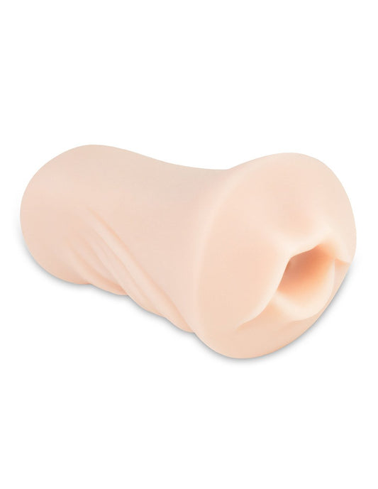 Allie Haze My 1st Blowjob Stroker