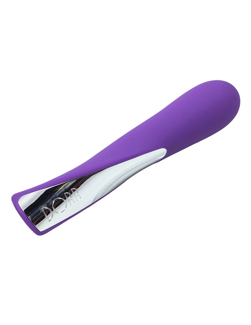 Dorr Aura G Spot Vibrator Purple