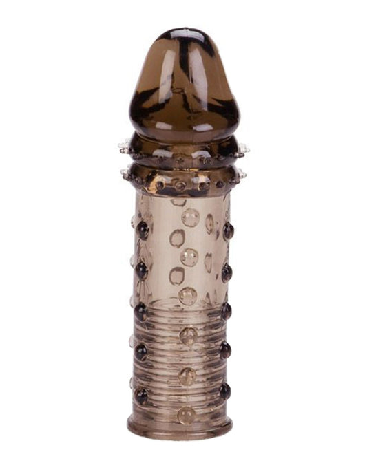 Cal Exotics Adonis Penis Extension Smoke - Novelties - Extender
