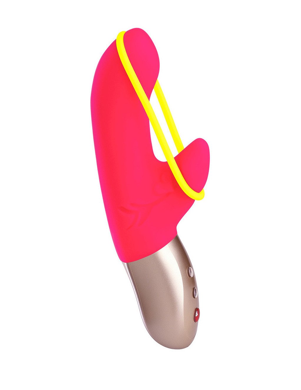 Fun Factory Amorino Dual Stimulating Vibrator
