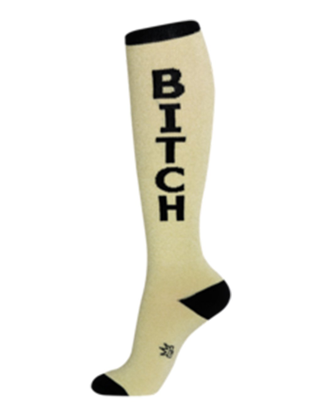 Bitch Knee Socks - Accessories - Footwear