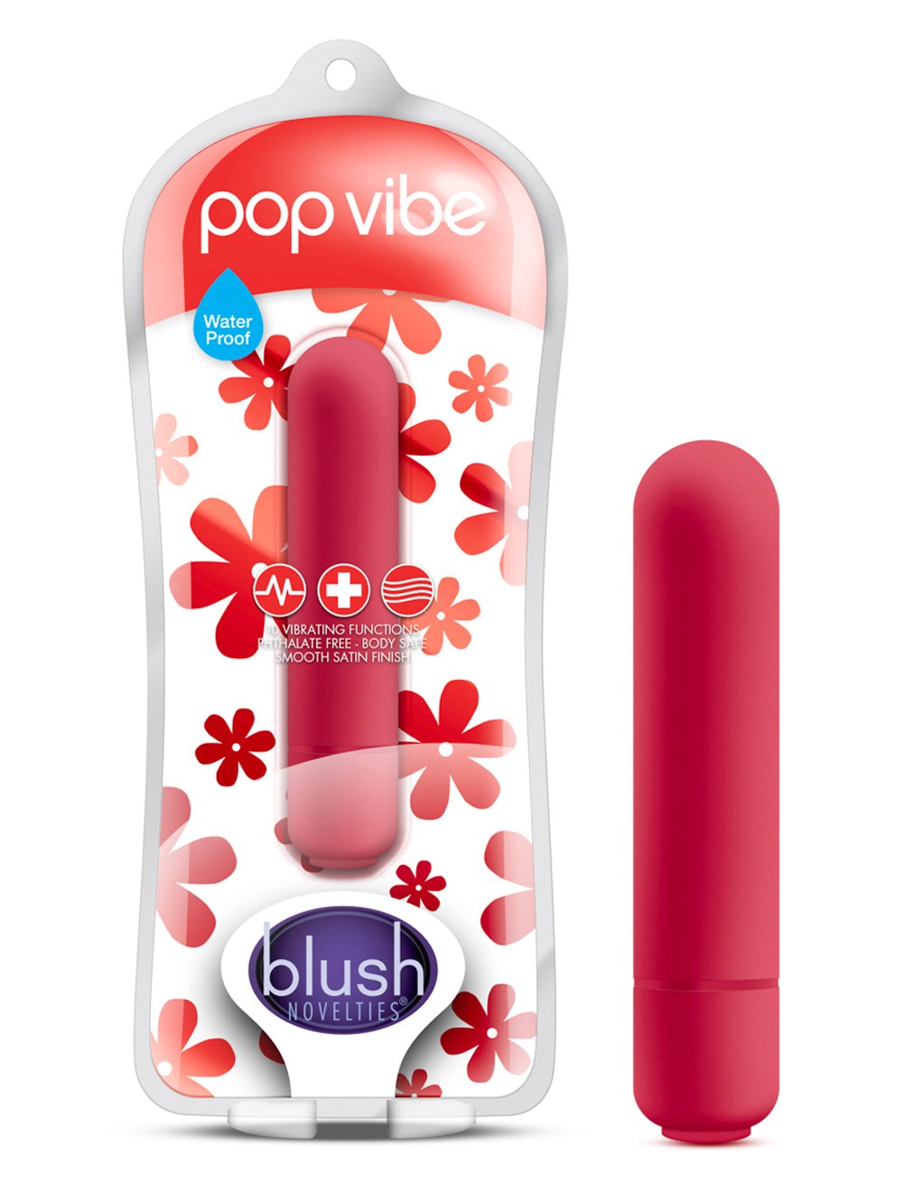 Vive by Blush Novelties Pop Vibe