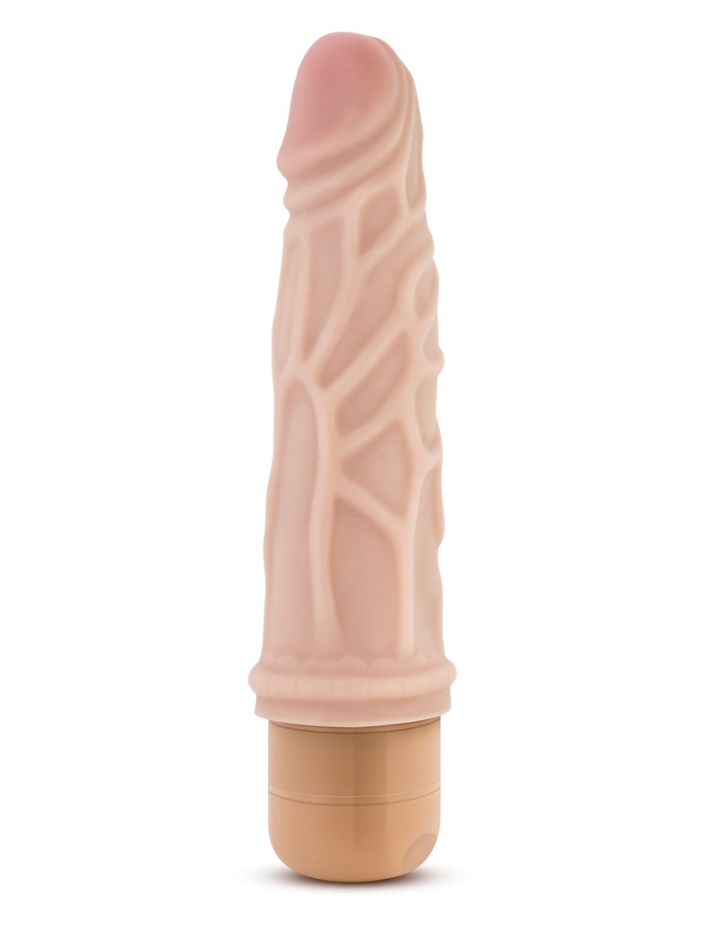 Dr Skin by Blush Novelties Cock Vibe 3