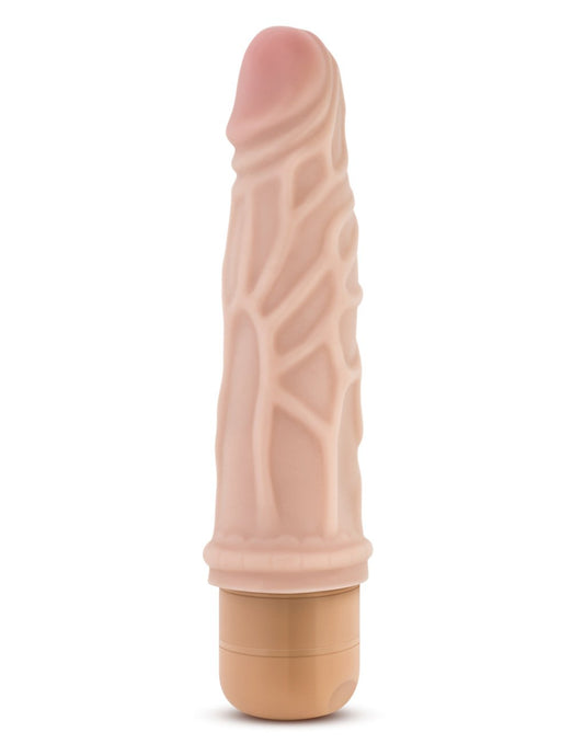 Dr Skin by Blush Novelties Cock Vibe 3