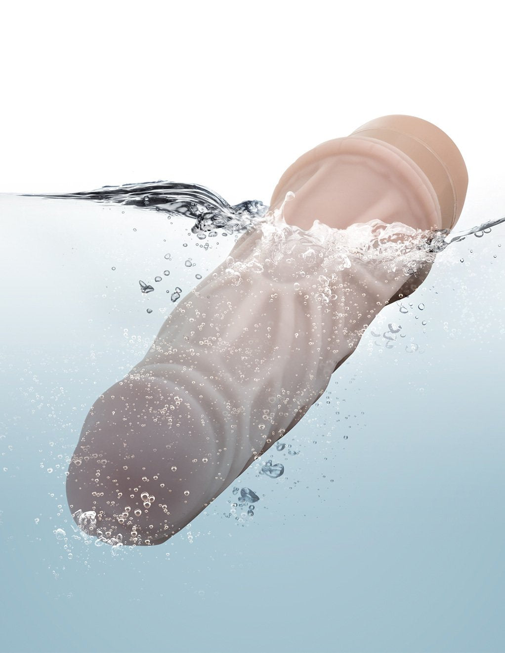 Dr Skin by Blush Novelties Cock Vibe 3