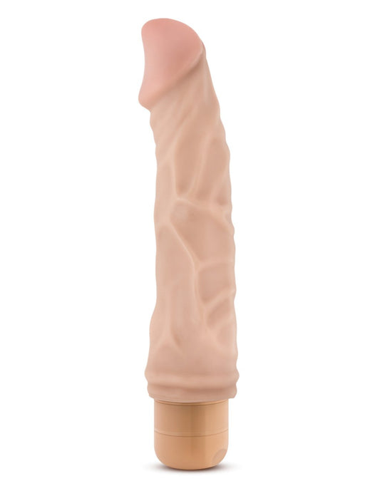 Dr Skin by Blush Novelties Cock Vibe 6