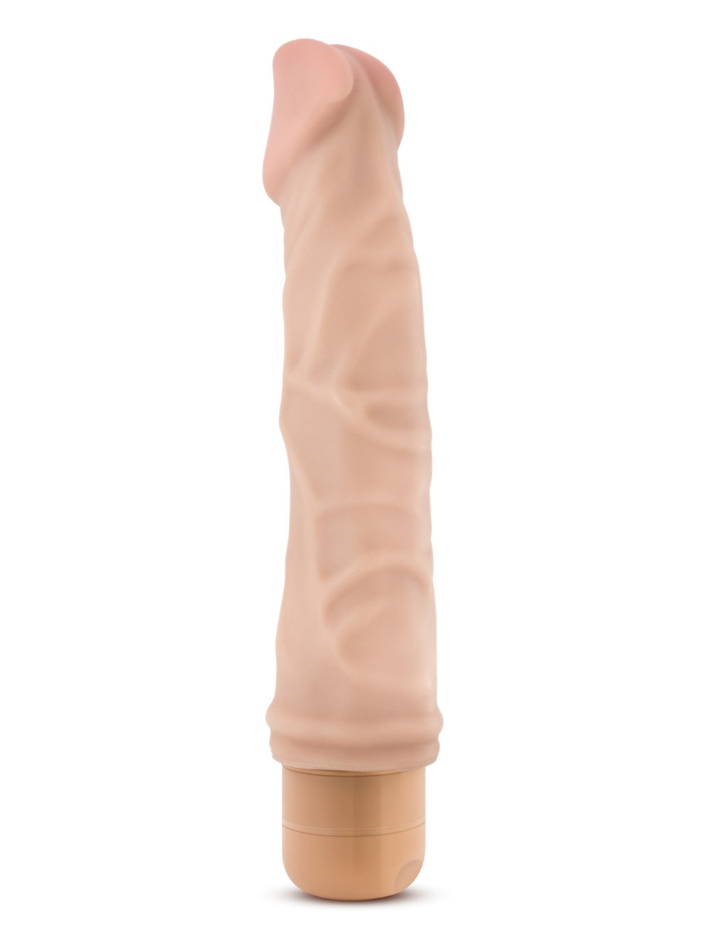 Dr Skin by Blush Novelties Cock Vibe 6
