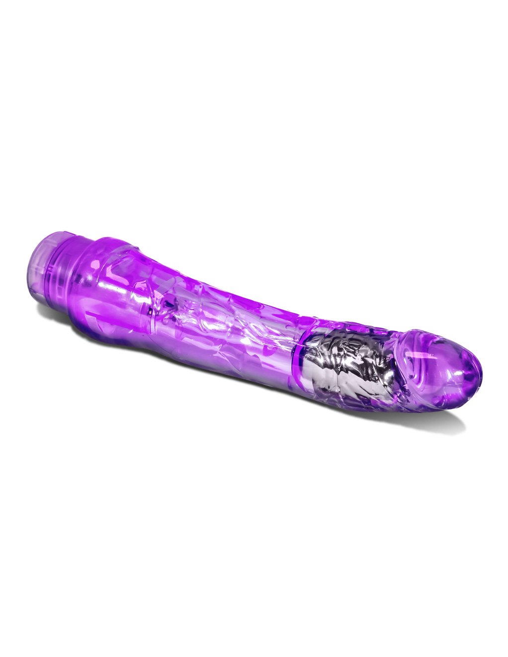 Naturally Yours by Blush Novelties Mambo Vibe