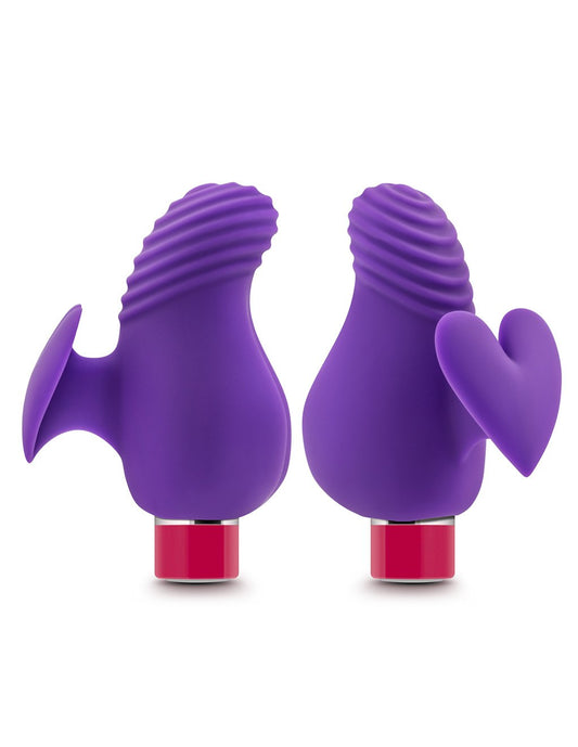 Aria by Blush Novelties Mi Vibe Rechargeable Bullet Kit
