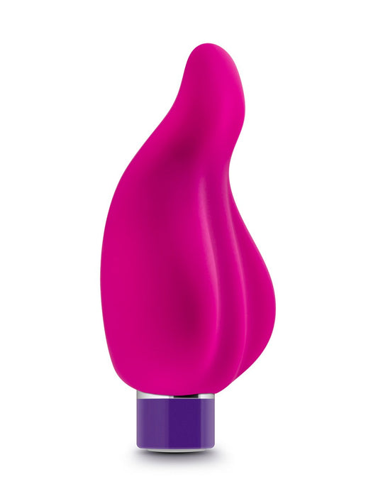 Aria by Blush Novelties Hot Tongue Rechargeable Bullet Kit