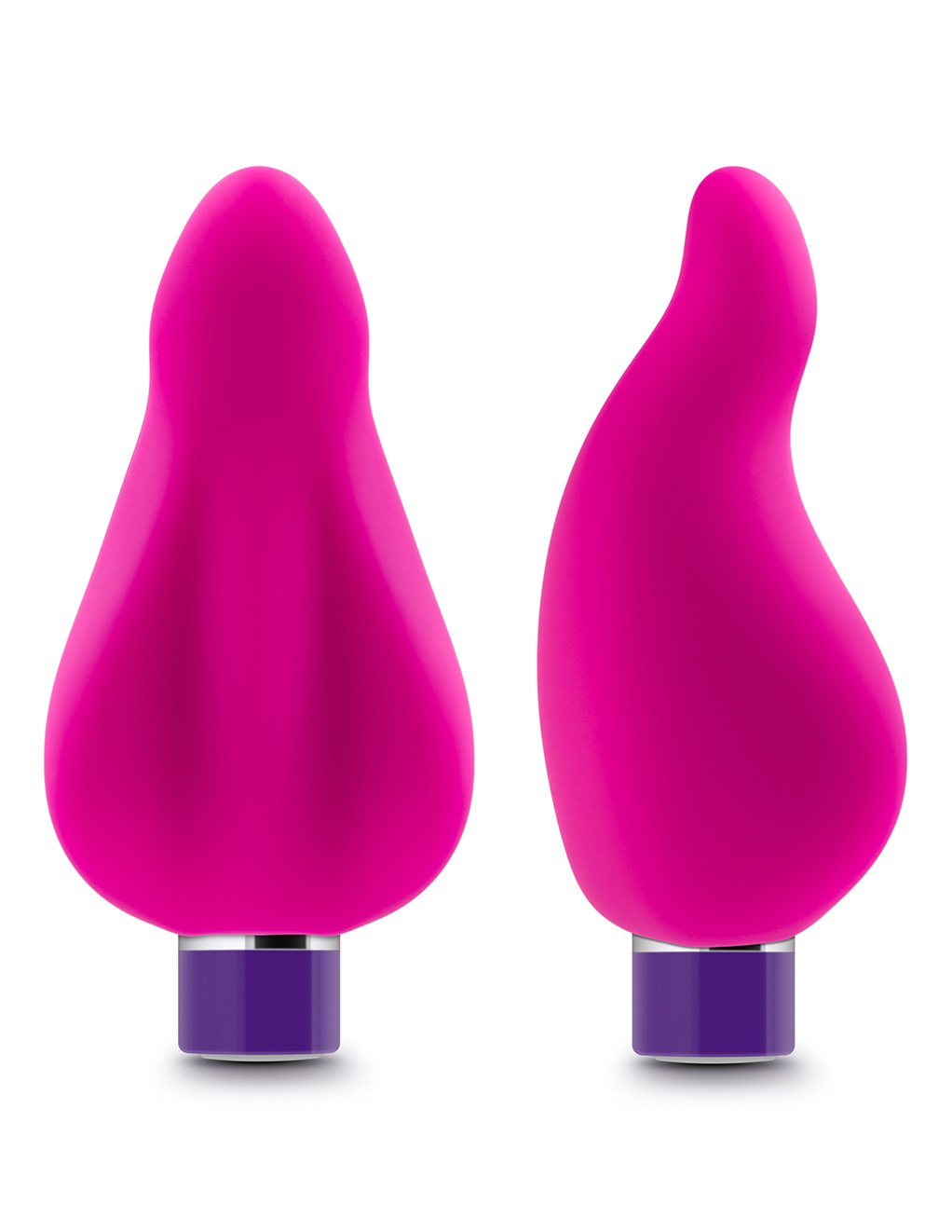 Aria by Blush Novelties Hot Tongue Rechargeable Bullet Kit