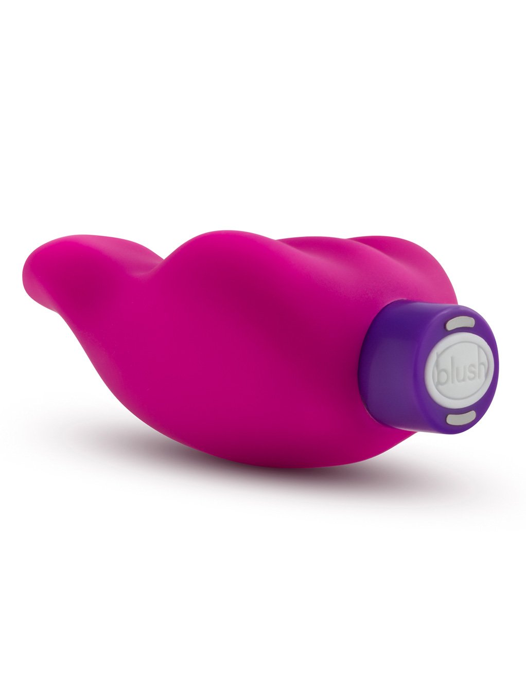 Aria by Blush Novelties Hot Tongue Rechargeable Bullet Kit