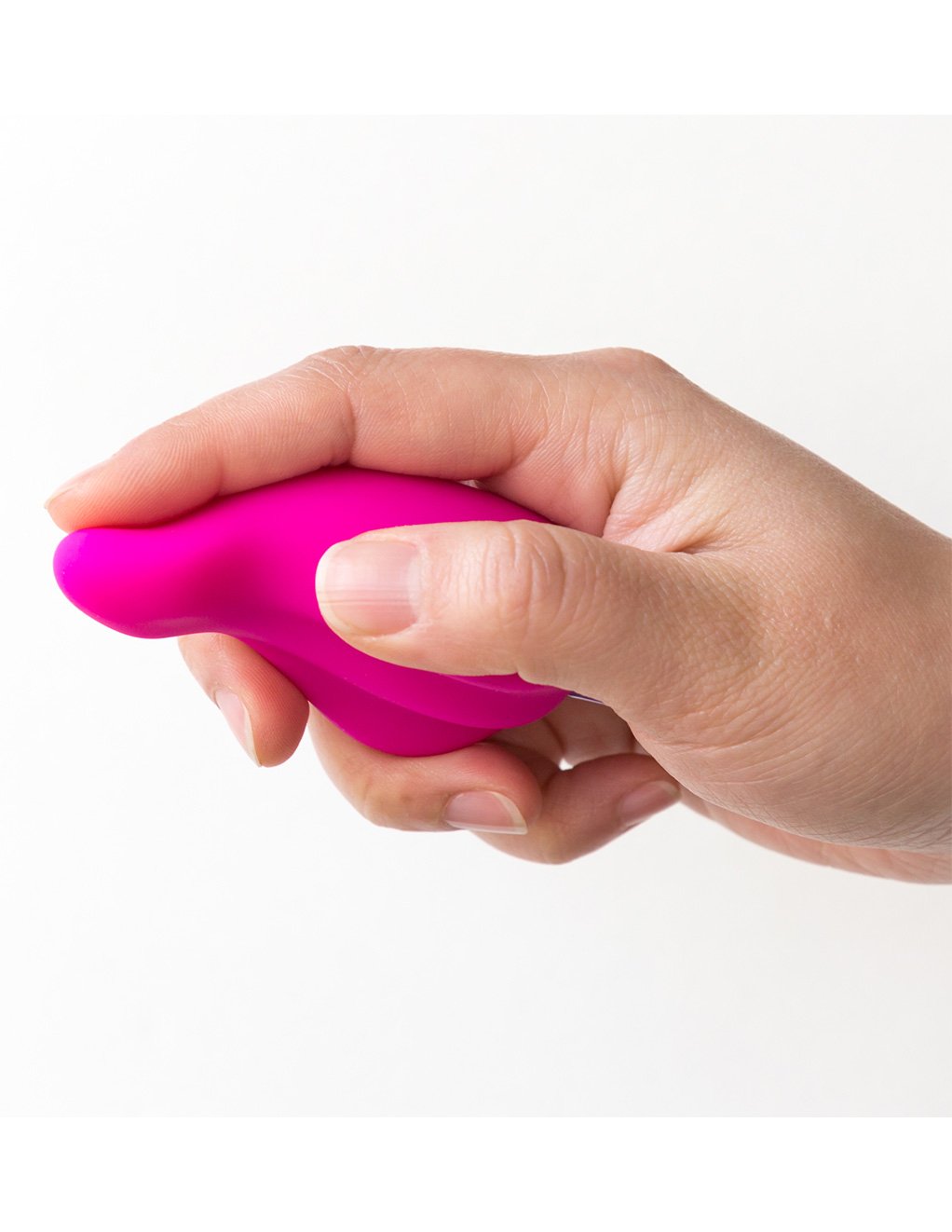 Aria by Blush Novelties Hot Tongue Rechargeable Bullet Kit