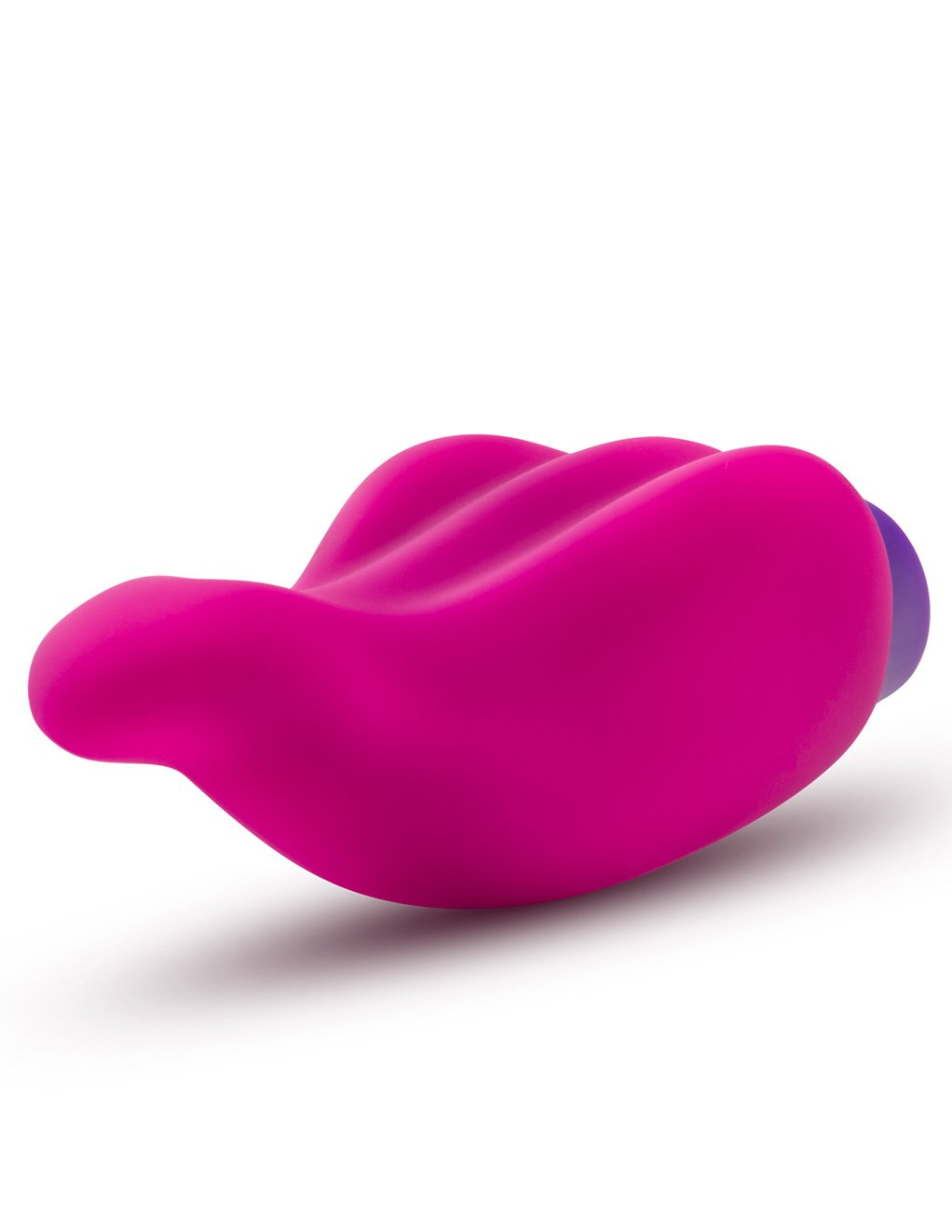 Aria by Blush Novelties Hot Tongue Rechargeable Bullet Kit