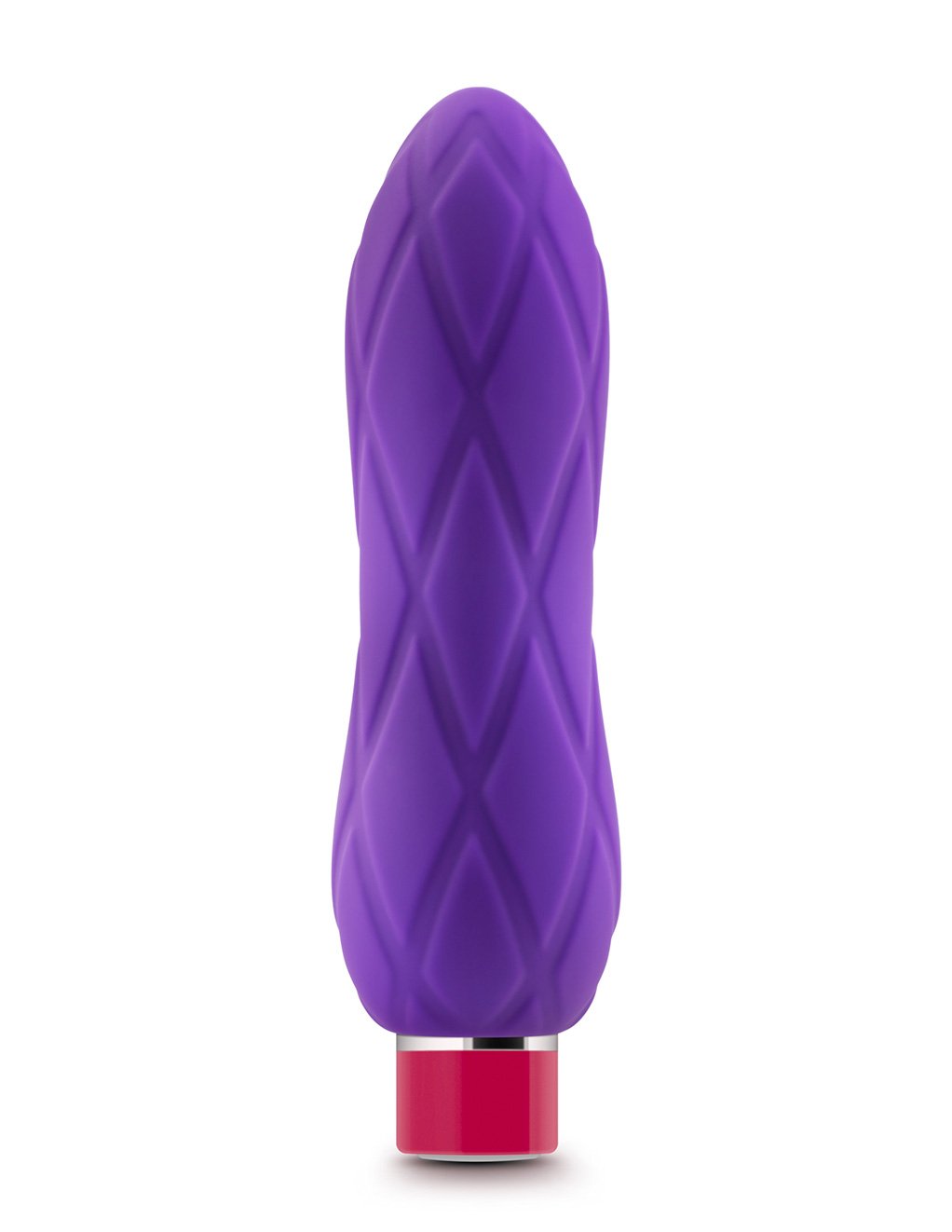 Aria by Blush Novelties Crystal Rechargeable Bullet Kit