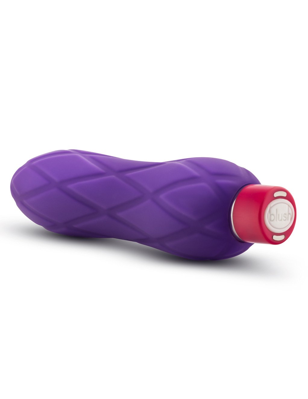 Aria by Blush Novelties Crystal Rechargeable Bullet Kit