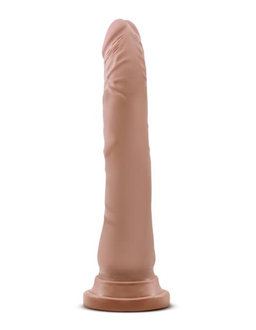 Blush Au Naturel Latin Dildo Roberto 