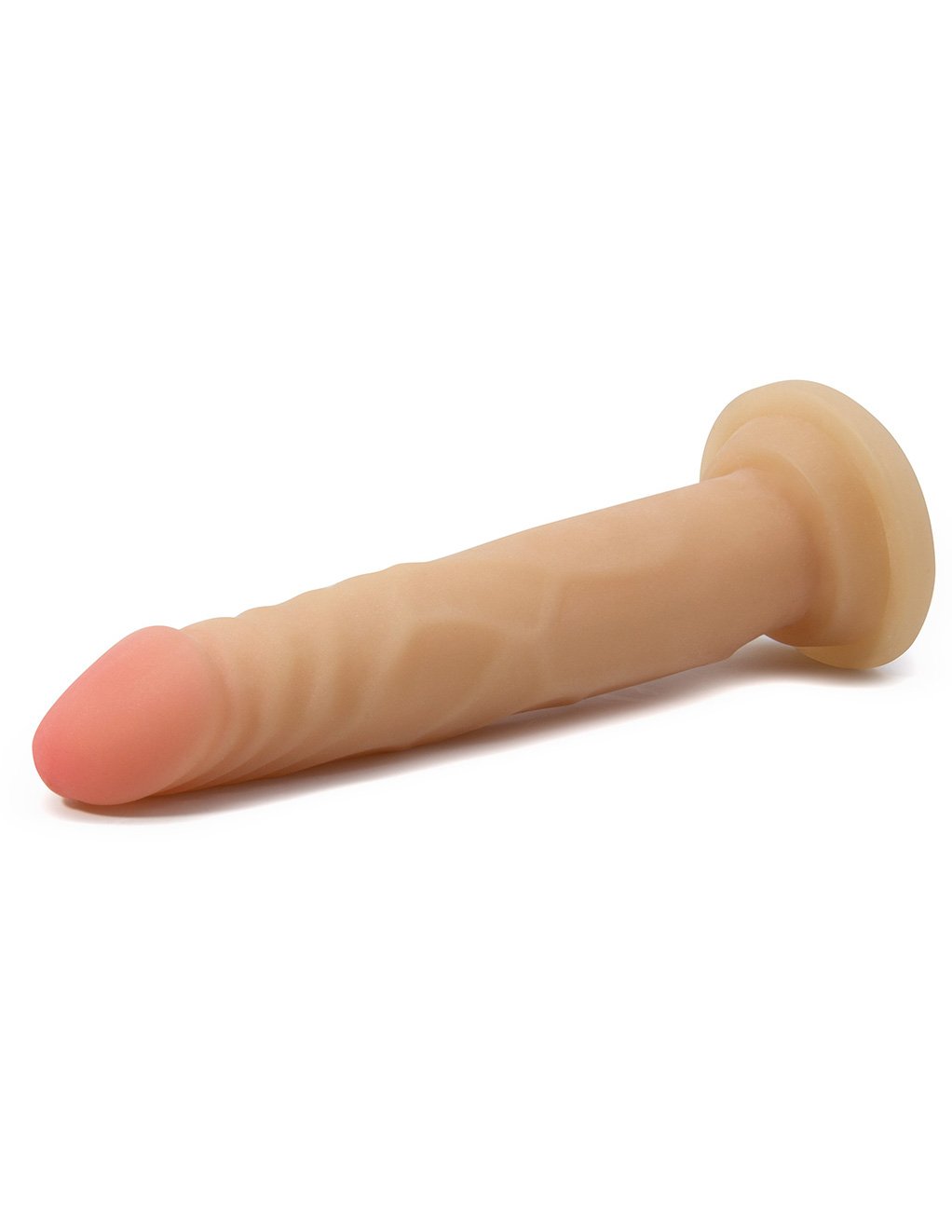 Blush Au Naturel Ronnie Dildo