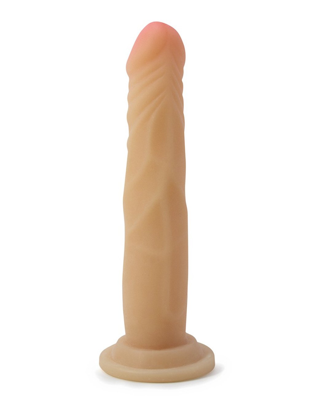 Blush Au Naturel Ronnie Dildo