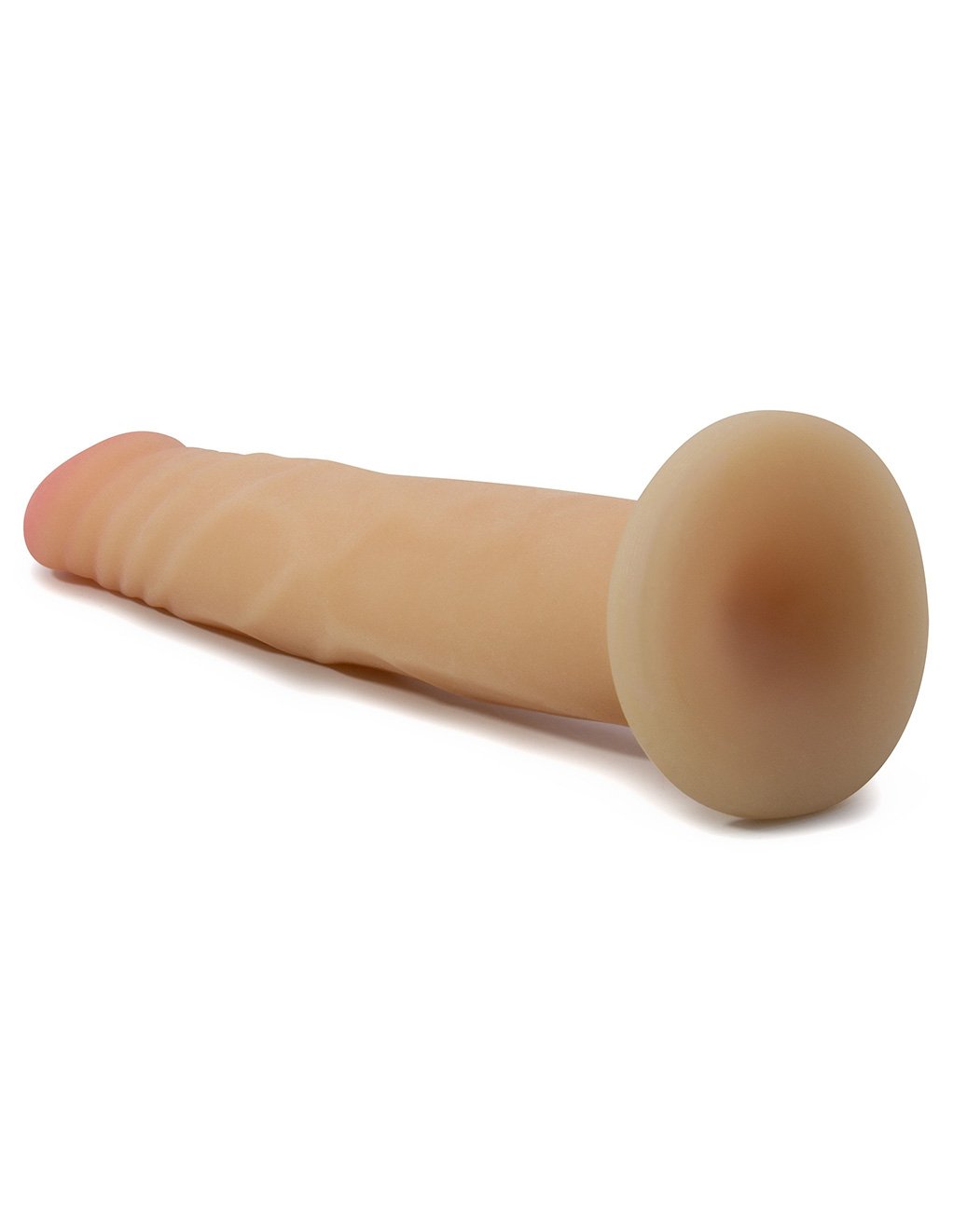Blush Au Naturel Ronnie Dildo