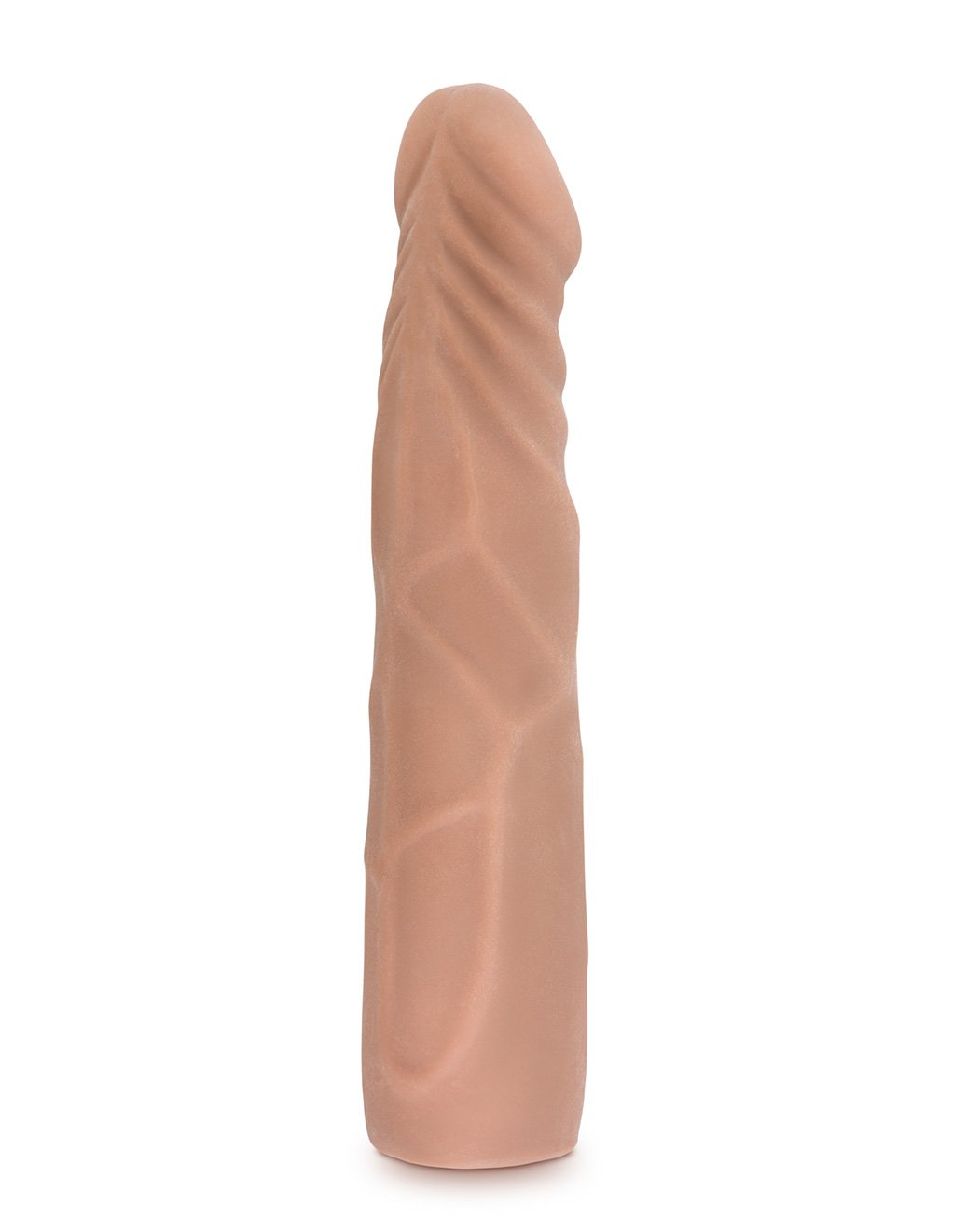 Blush Au Naturel Antonio Dildo - Novelties - Dildo