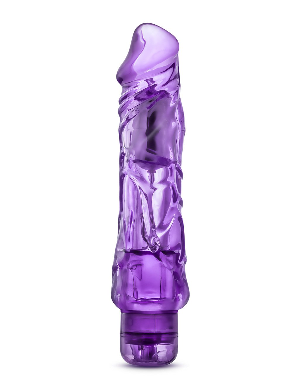 Naturally Yours by Blush Novelties Wild Ride Vibe