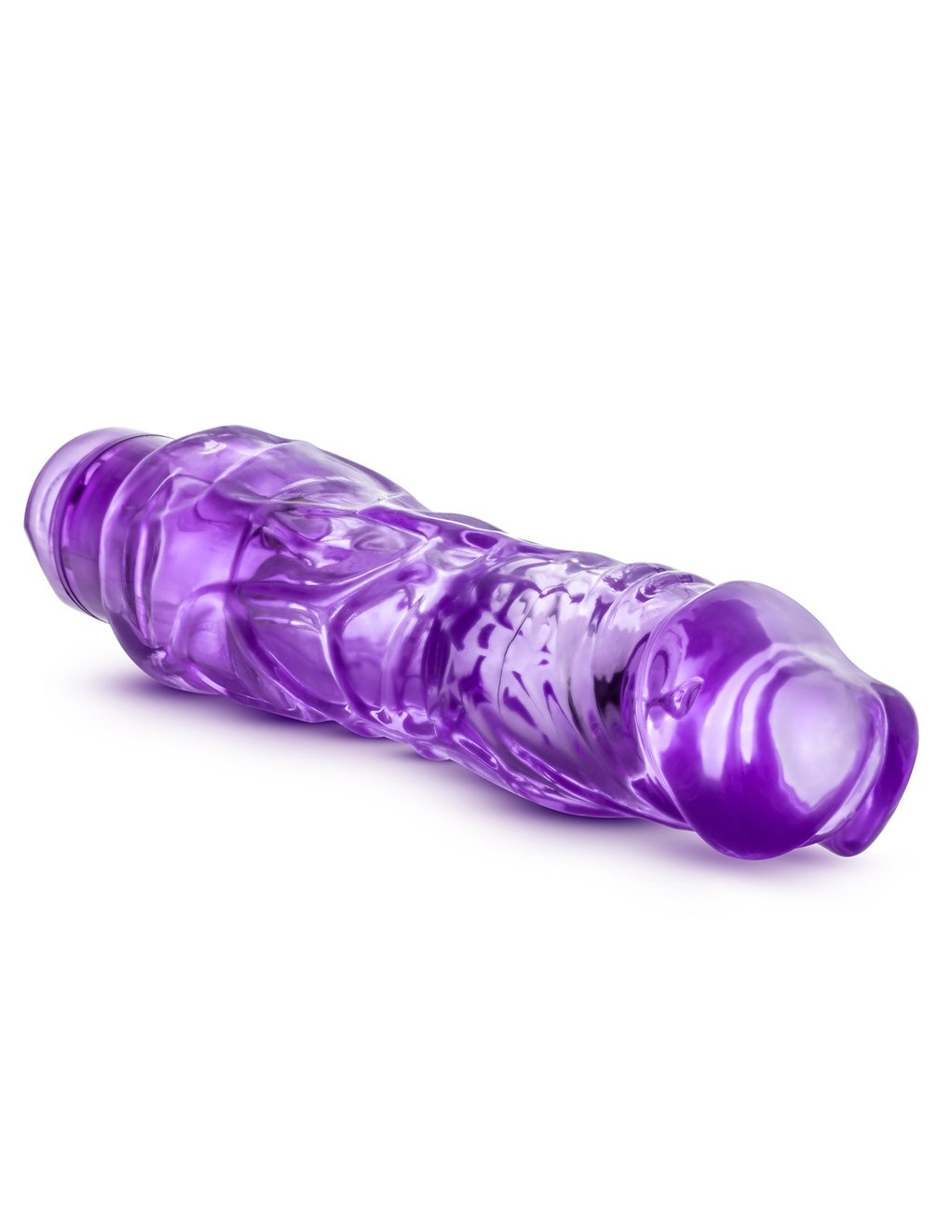 Naturally Yours by Blush Novelties Wild Ride Vibe