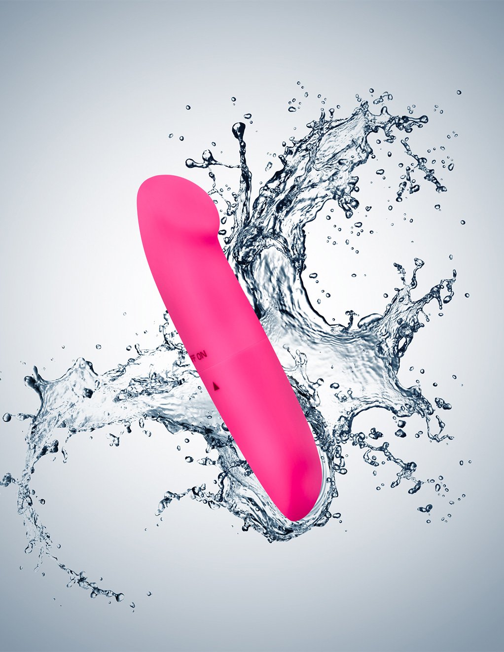 Revive by Blush Novelties G Tease Vibrator